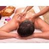 Massages à l'huile
